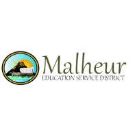 Malheur Education Service District logo, Malheur Education Service District contact details