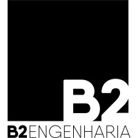 B2 Engenharia logo, B2 Engenharia contact details