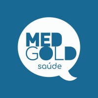 MedGold Saúde logo, MedGold Saúde contact details