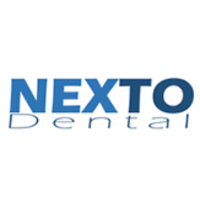 Nexto Dental logo, Nexto Dental contact details