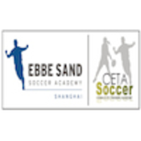 Ebbe Sand Soccer Academy logo, Ebbe Sand Soccer Academy contact details