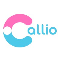 CALLIO logo, CALLIO contact details