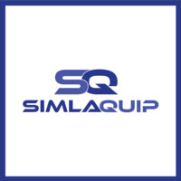 Simlaquip logo, Simlaquip contact details