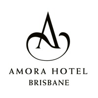 Amora Hotel Brisbane logo, Amora Hotel Brisbane contact details