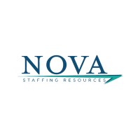 Nova Staffing Resources logo, Nova Staffing Resources contact details