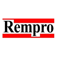 Rempro AS logo, Rempro AS contact details