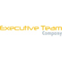 Executive Team Company logo, Executive Team Company contact details