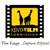 Kenya Film Commission logo, Kenya Film Commission contact details