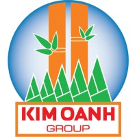 KIM OANH GROUP logo, KIM OANH GROUP contact details