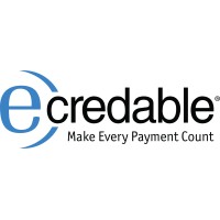 eCredable logo, eCredable contact details