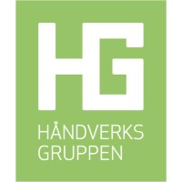 Håndverksgruppen logo, Håndverksgruppen contact details