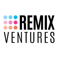 Remix Ventures logo, Remix Ventures contact details