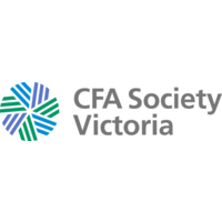 CFA Society Victoria logo, CFA Society Victoria contact details