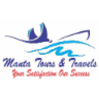 Manta Tours & Travels logo, Manta Tours & Travels contact details