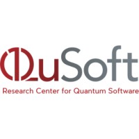 QuSoft logo, QuSoft contact details