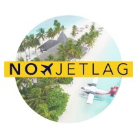 No-Jet-Lag logo, No-Jet-Lag contact details