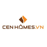 CenHomes.vn logo, CenHomes.vn contact details