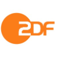 ZDF logo, ZDF contact details