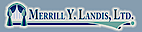 Merrill Y. Landis, Ltd logo, Merrill Y. Landis, Ltd contact details