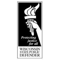 Wisconsin State Public Defender logo, Wisconsin State Public Defender contact details