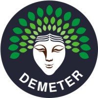 Demeter logo, Demeter contact details