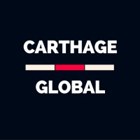 Carthage Global logo, Carthage Global contact details