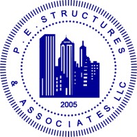 PE Structures & Associates LLC logo, PE Structures & Associates LLC contact details