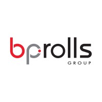 BP Rolls Group logo, BP Rolls Group contact details