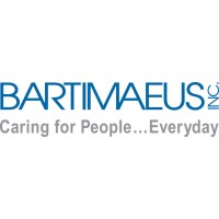 Bartimaeus Inc. logo, Bartimaeus Inc. contact details