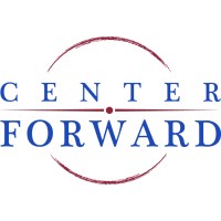 Center Forward logo, Center Forward contact details