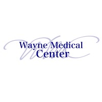 Wayne Medical Center logo, Wayne Medical Center contact details