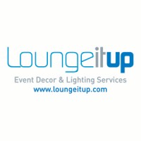 Lounge It Up logo, Lounge It Up contact details