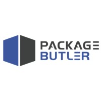 Package Butler logo, Package Butler contact details