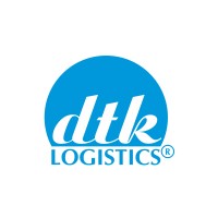 DTK Logistics Solutions logo, DTK Logistics Solutions contact details