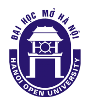 Hanoi Open University ( HOP ) logo, Hanoi Open University ( HOP ) contact details