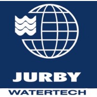 JURBY WATERTECH INTERNATIONAL logo, JURBY WATERTECH INTERNATIONAL contact details