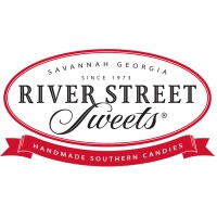 River Street Sweets logo, River Street Sweets contact details