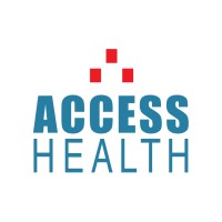 Access Health logo, Access Health contact details