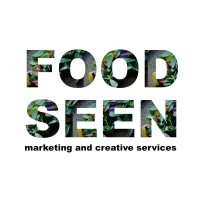 FOOD SEEN logo, FOOD SEEN contact details