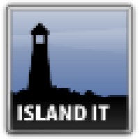 Island IT logo, Island IT contact details