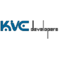 KVC Developers logo, KVC Developers contact details