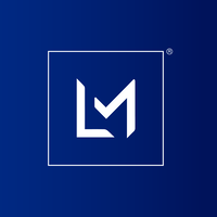 LM Intelligence logo, LM Intelligence contact details