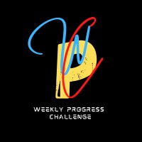 Weekly Progress Challenge logo, Weekly Progress Challenge contact details