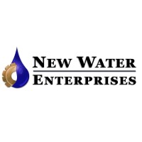 New Water Enterprises logo, New Water Enterprises contact details