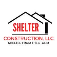 Shelter Construction LLC logo, Shelter Construction LLC contact details