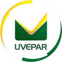 Uvepar logo, Uvepar contact details