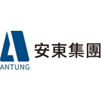 Antung Trading Corporation logo, Antung Trading Corporation contact details