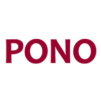 Pono Corporation logo, Pono Corporation contact details