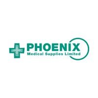 PHOENIX Medical Supplies Ltd logo, PHOENIX Medical Supplies Ltd contact details