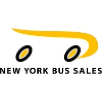 New York Bus Sales logo, New York Bus Sales contact details